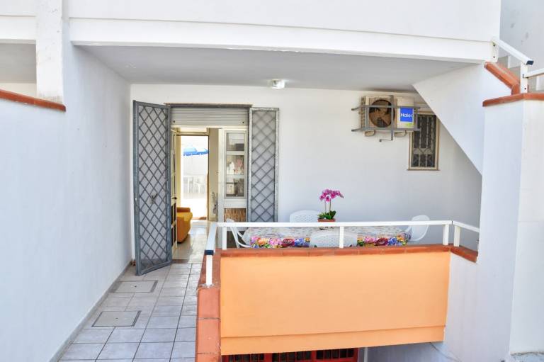 Vacation home with 2 rooms for 4 persons — photo 2