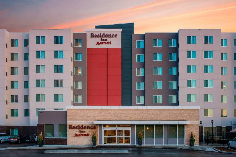Residence Inn by Marriott Regina — photo 5
