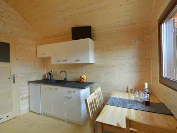 Vacation home with grill, sauna & hot tub — photo 3