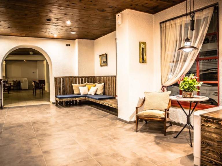 Kastalia Boutique Hotel — photo 4