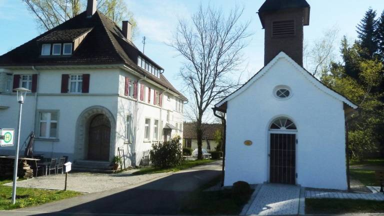 Ferienwohnung Argenbühl