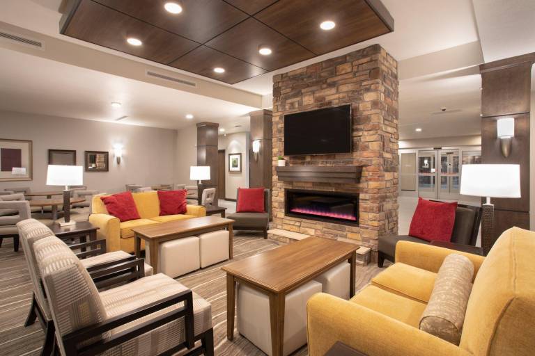 Staybridge Suites Rapid City - Rushmore By IHG — photo 2