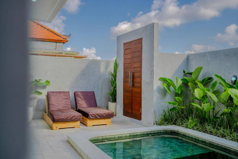Villa Canggu