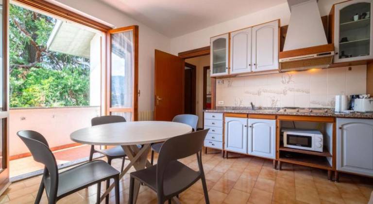 Holiday apartment | Pets allowed in Tremezzina