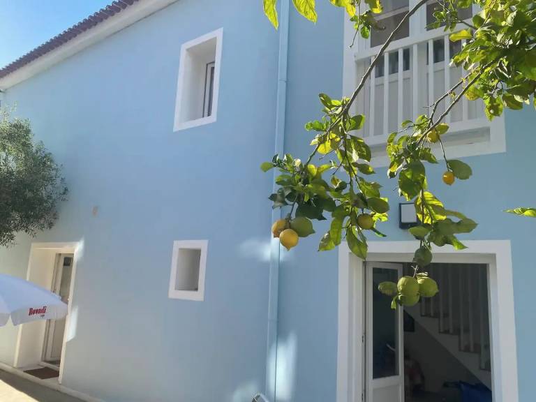 Casa  Setúbal