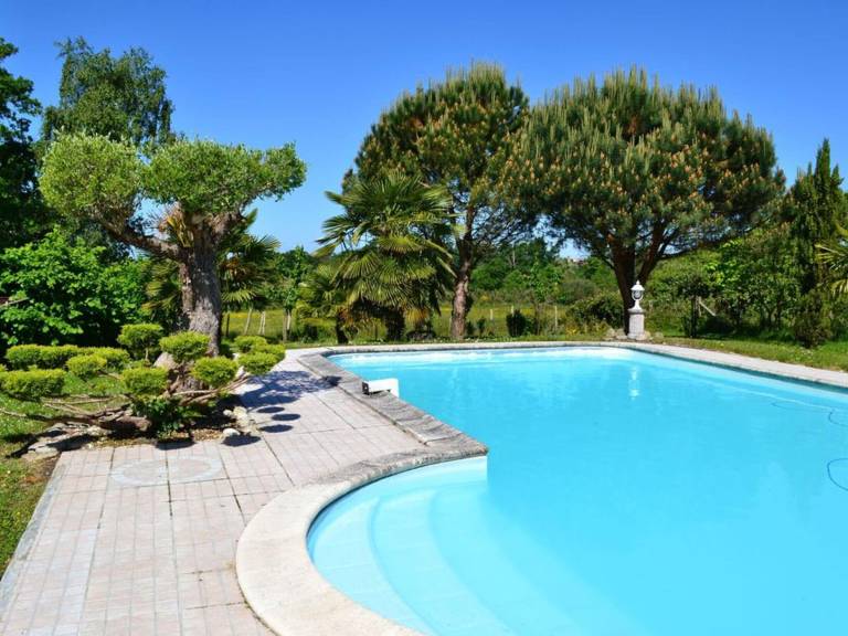 Cottage  Yviers