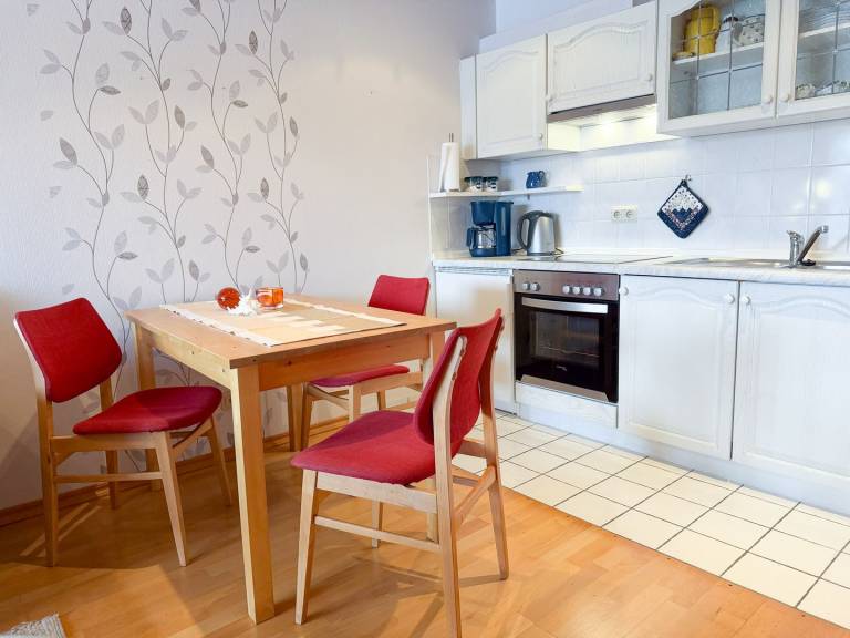 Strandnahe gemütliche Ferienwohnung in Sahlenburg - hundefreundlich — photo 4