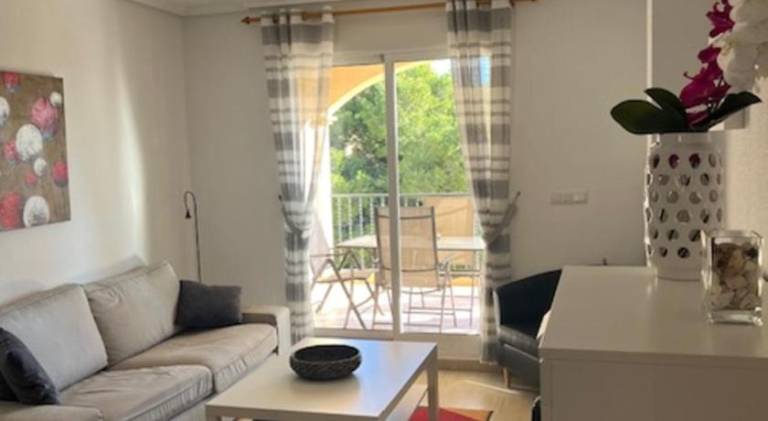 Apartment with pool — photo 2