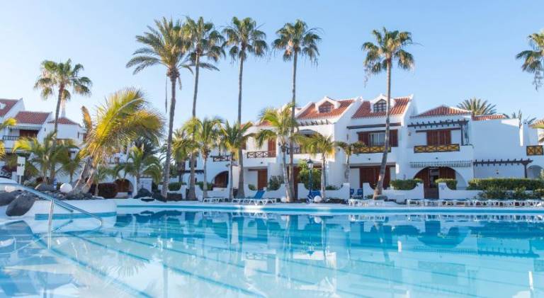 Serviced apartment Playa de la Américas