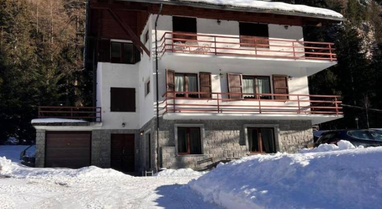 70 m² Ferienwohnung