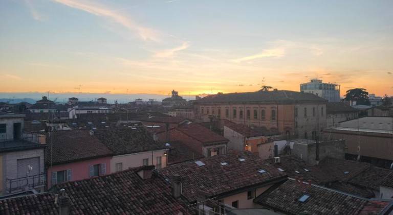 Casa di Eva in Faenza