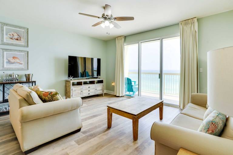 Apartamento Laguna Beach