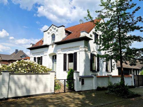 Ferienwohnung Meerbusch