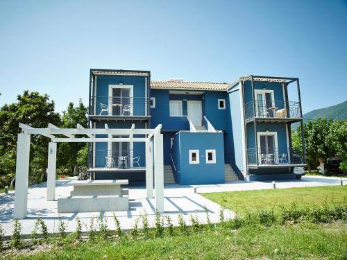 Apartma  Porto Katsiki