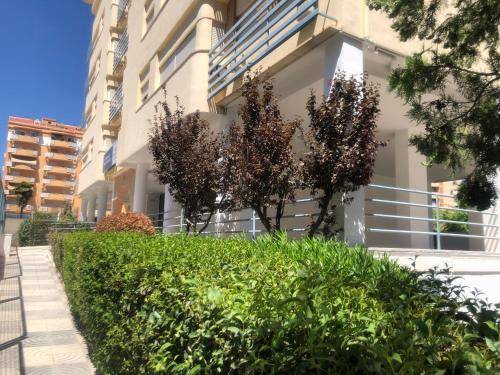 Apartamento Jaén