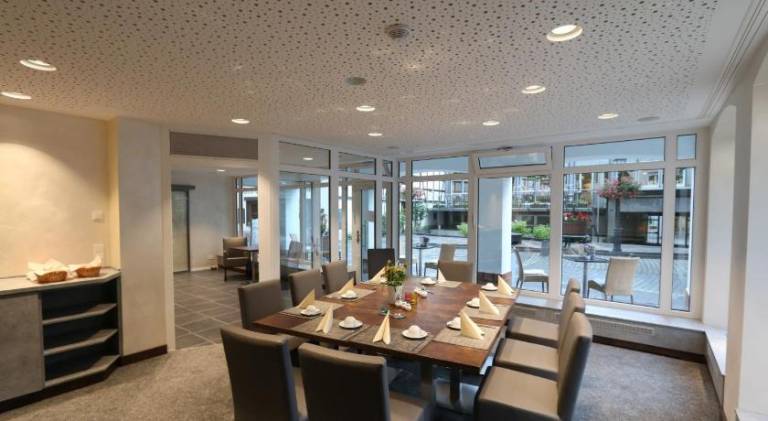 Hotel Annchen — photo 2