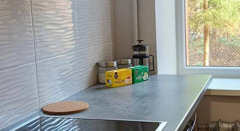 Holiday apartment with 1 room for 5 persons — photo 4