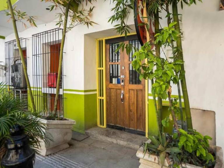 Hostel Hare Krishna — photo 3