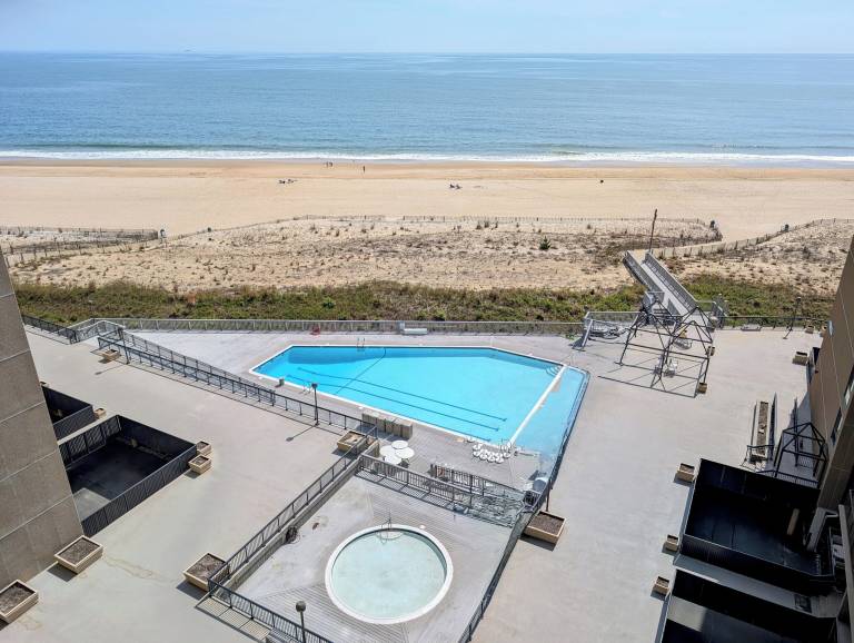 Condo Bethany Beach