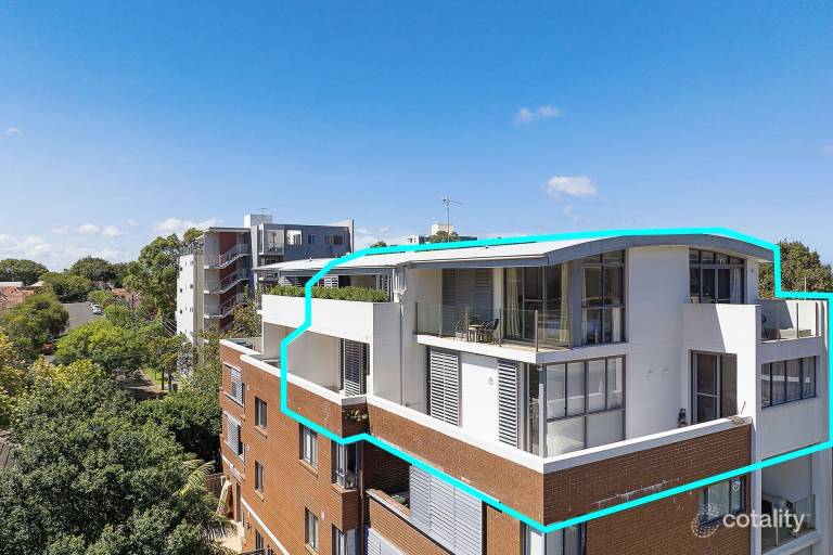 Apartment  Chatswood