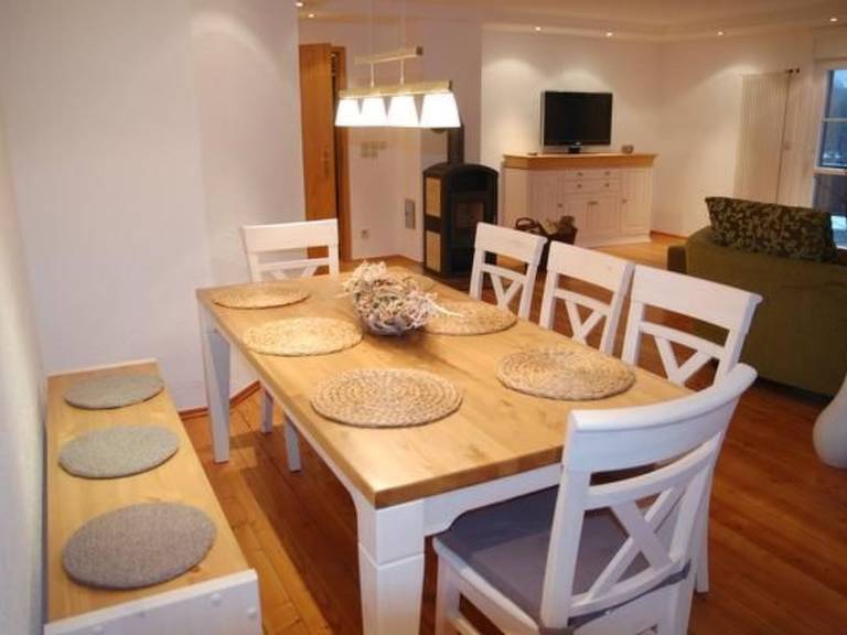 Ferienwohnung  Tabarz/Thüringer Wald
