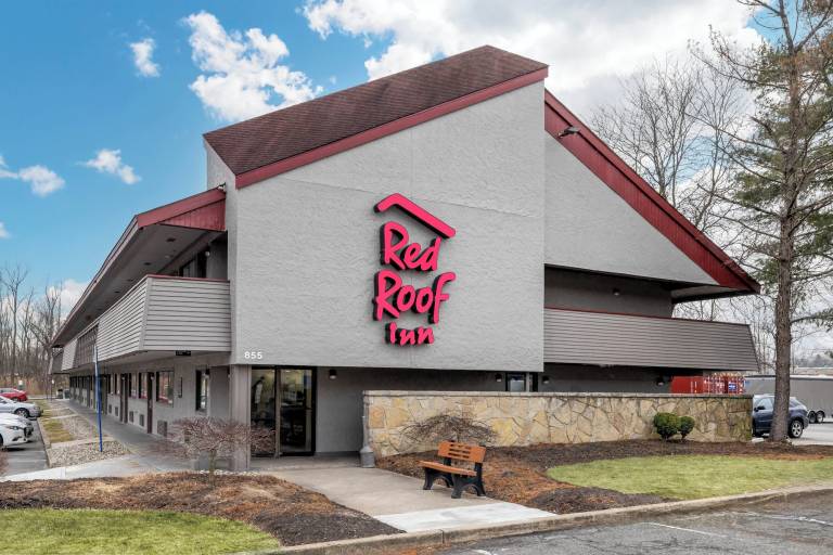 Motel Boonton