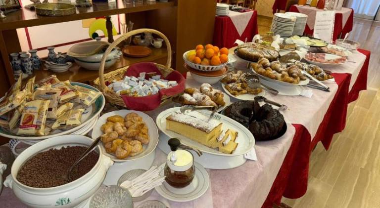 Albergo Seggiovia — photo 5