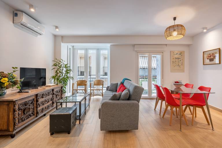 Ferienwohnung Granada