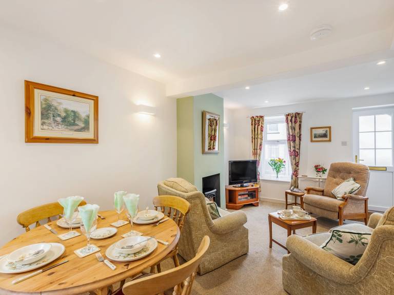 Cottage Cartmel