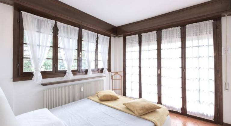 Apartment with 1 room for 2 persons in Bellagio