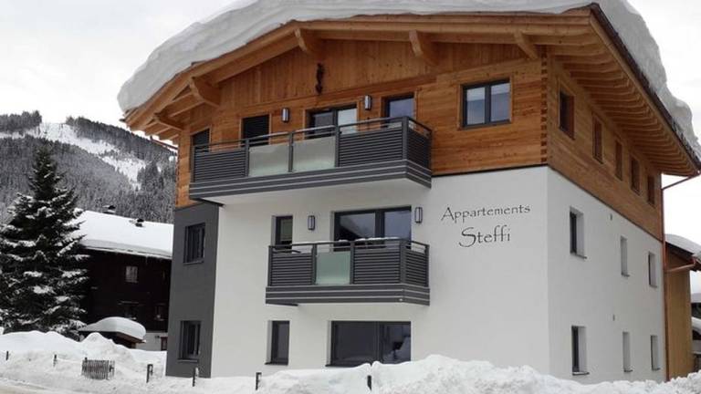 Ferienwohnung Tannheimer Tal