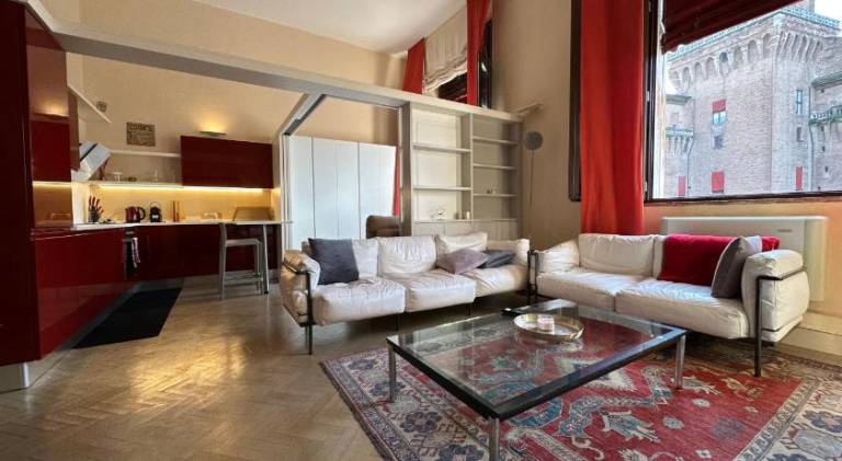 Apartment | Pets allowed in Ferrara