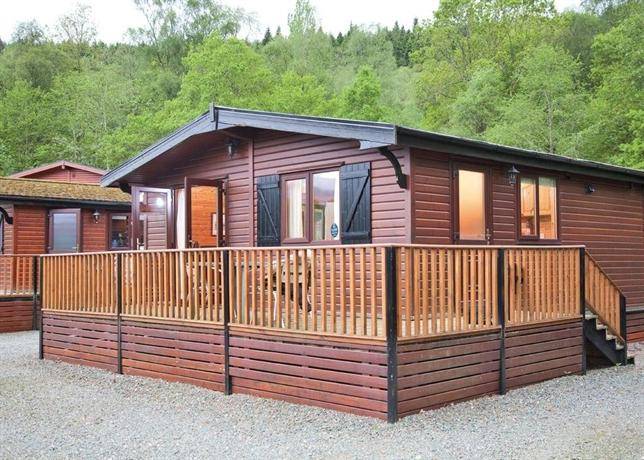 Resort Loch Lomond & The Trossachs National Park
