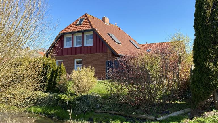 Hus  Petersdorf