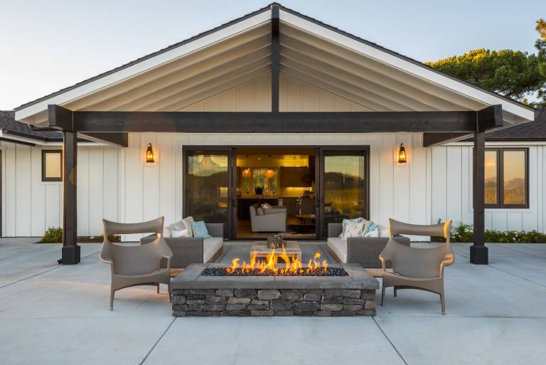 House San Luis Obispo