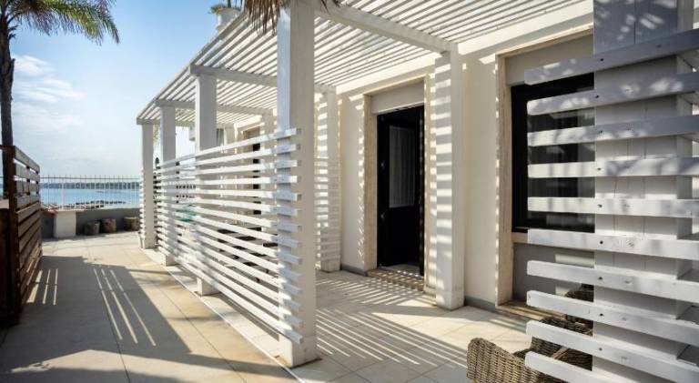 La Bella Trani - Suites and B&B — photo 4