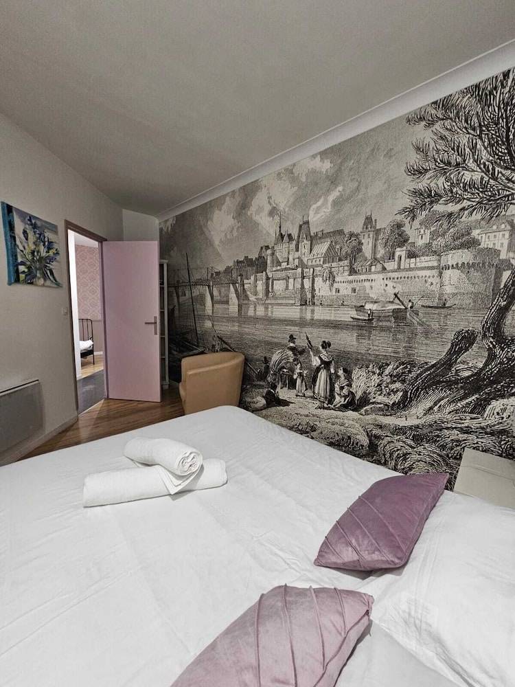 Appartement Ancenis