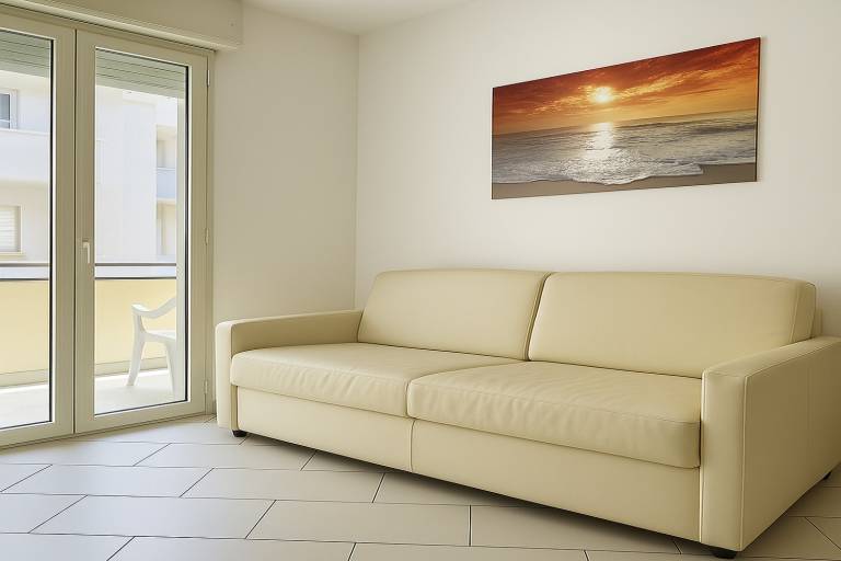 Children-friendly pleasant holiday apartment with terrace | Close to the beach | Dogs allowed — photo 4