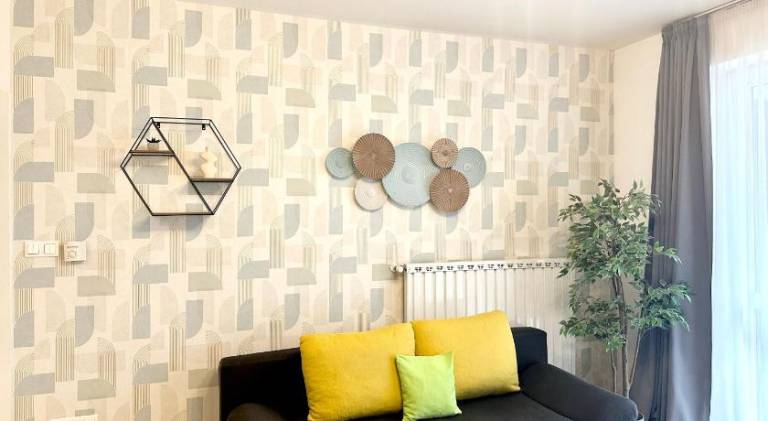 Rental apartment | Next to Great Market Hall in Budapest