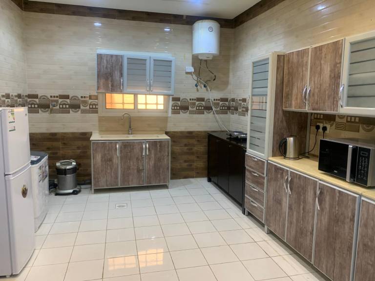 Holiday apartment with terrace | Good for workation — photo 3