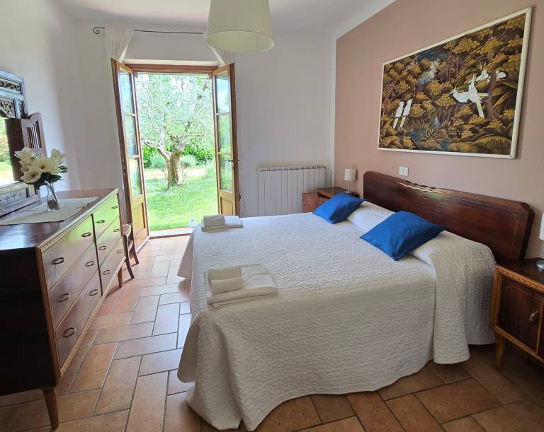 Cornieto - Agriturismo biologico: Appartamento Sole — photo 4