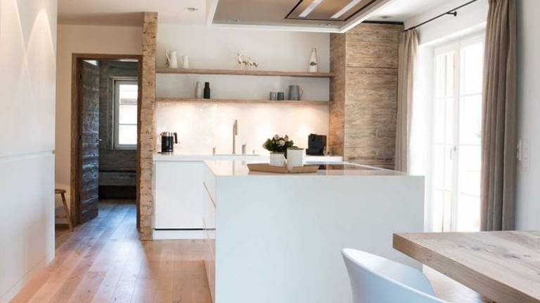 Ferienwohnung Tegernsee