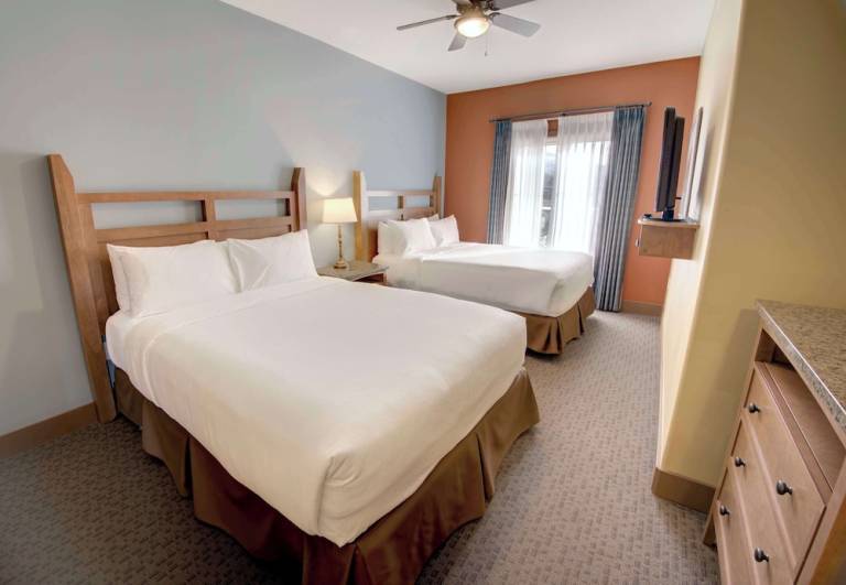 Resort Osoyoos