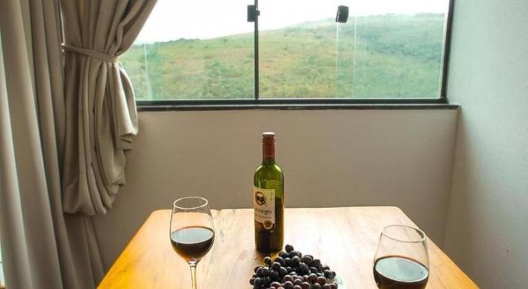 Nice chalet | Perfect for remote work | Pets allowed — photo 3