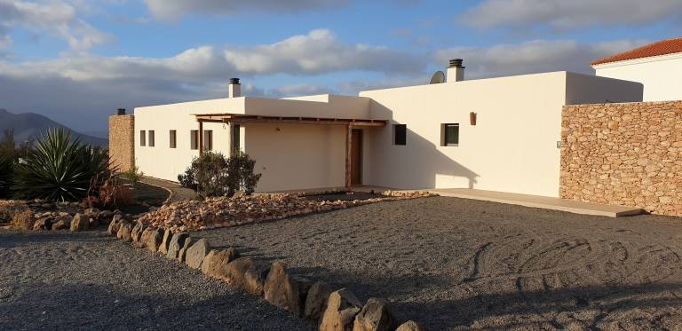 Casa Triquivijate