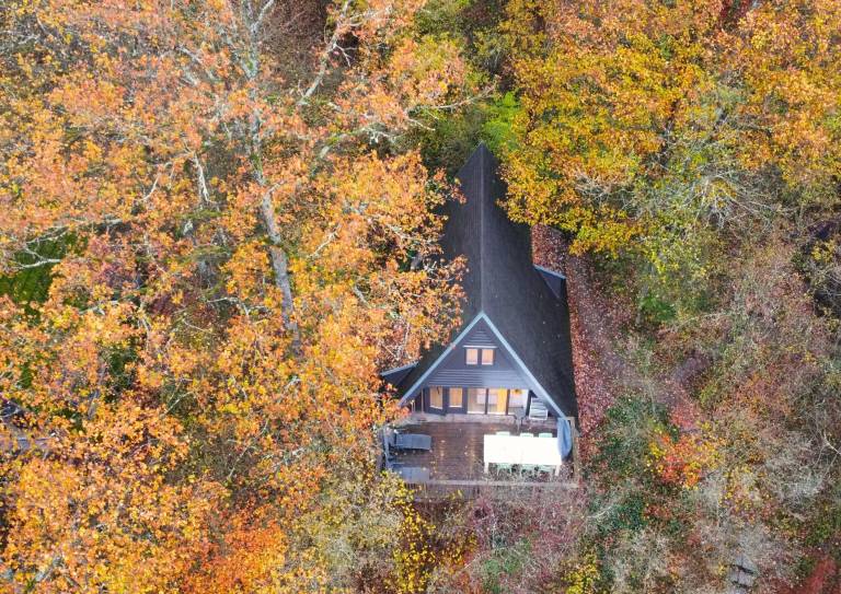Chalet Septon