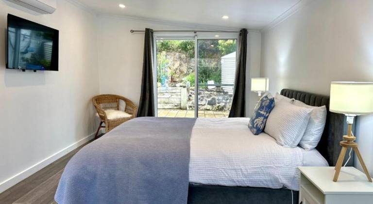 150 m&sup2; Ferienhaus