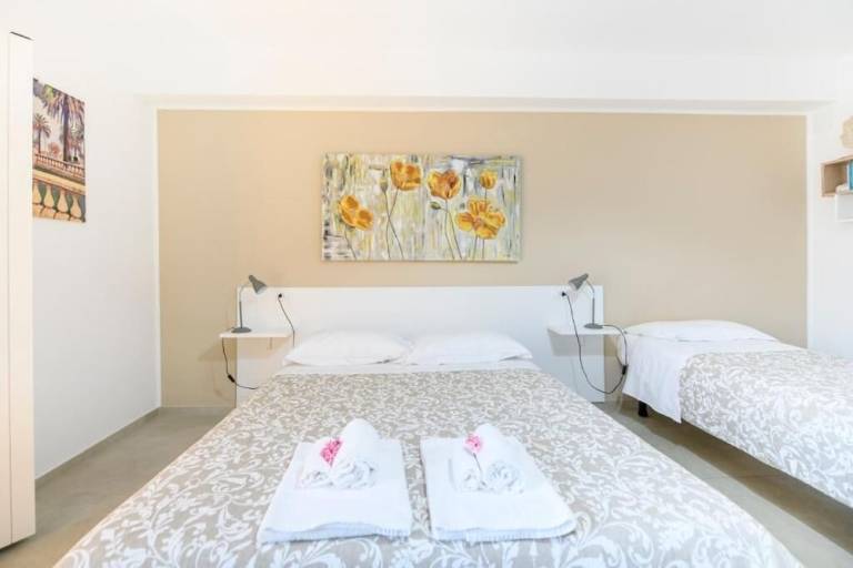 Bed and Breakfast San Benedetto del Tronto