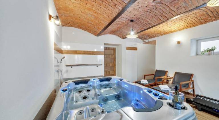 Rezidence Villa Gloria — photo 4
