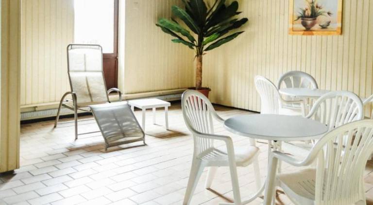 Holiday apartment with sauna & pool — photo 5
